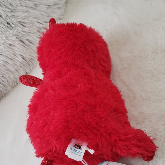 Jellycat Hugg McSnugg Plush - Picture 4 of 4